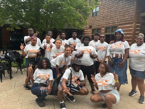 Camp Trip Image - WyldLife Summer Camp